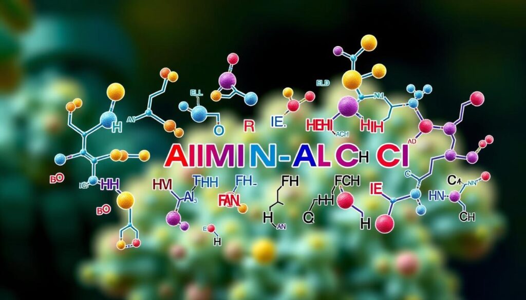 the monomers of proteins